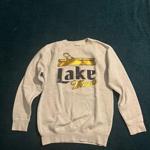 American Highway Sweater